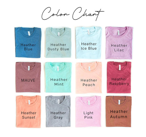 Teacher T-shirt